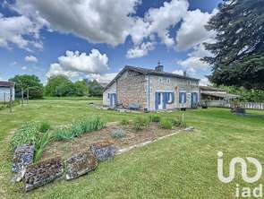 Vente Maison 3 chambresVillefranche-de-Lonchat