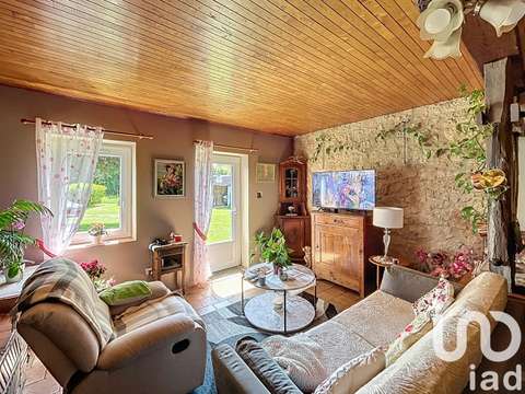 Vente maison 4 pièces Vente maison 4 pièces