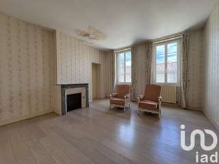 Vente maison 9 pièces Vente maison 9 pièces