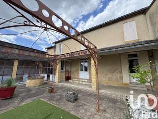 Vente maison 9 pièces Vente maison 9 pièces