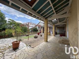 Vente maison 9 pièces Vente maison 9 pièces