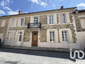 Vente Maison 5 chambresVillefranche-de-Lonchat