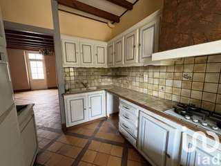 Vente maison 9 pièces Vente maison 9 pièces
