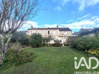 Vente maison 7 pièces Vente maison 7 pièces