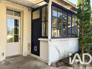 Vente maison 3 pièces Vente maison 3 pièces