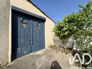 Vente maison 3 pièces Vente maison 3 pièces