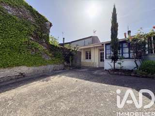 Vente maison 3 pièces Vente maison 3 pièces