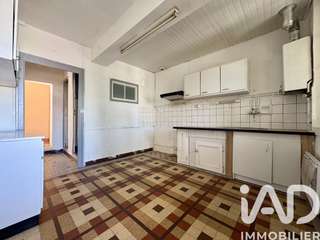 Vente maison 3 pièces Vente maison 3 pièces