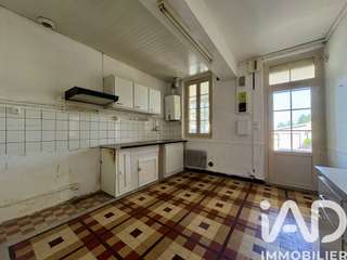 Vente maison 3 pièces Vente maison 3 pièces