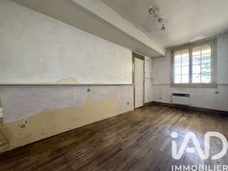 Vente maison 3 pièces Vente maison 3 pièces