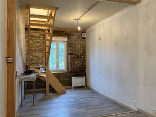 Vente maison 2 pièces Vente maison 2 pièces