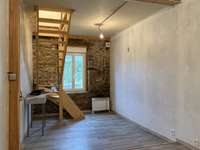 Vente maison 2 pièces Vente maison 2 pièces