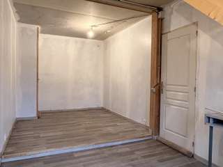 Vente maison 2 pièces Vente maison 2 pièces