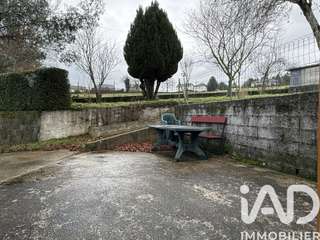 Vente maison 2 pièces Vente maison 2 pièces