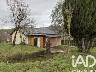 Vente maison 2 pièces Vente maison 2 pièces