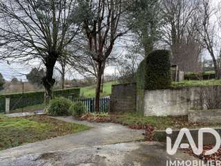 Vente maison 2 pièces Vente maison 2 pièces