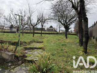 Vente maison 2 pièces Vente maison 2 pièces