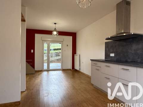 Vente maison 2 pièces Villefranche-de-Panat 12