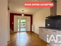 Vente maison 2 pièces Vente maison 2 pièces
