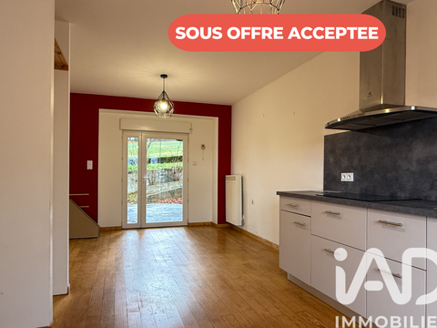 Vente maison 2 pièces Villefranche-de-Panat 12