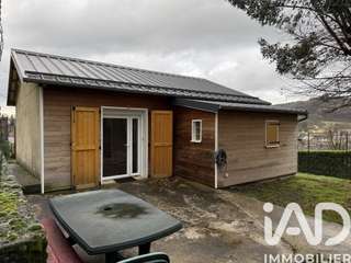 Vente maison 2 pièces Vente maison 2 pièces