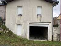 Vente maison 2 pièces Vente maison 2 pièces