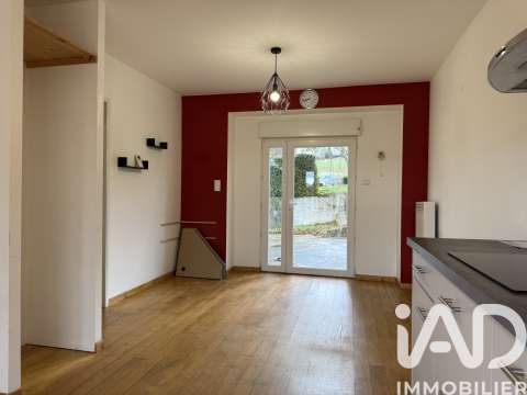 Vente maison 2 pièces Vente maison 2 pièces