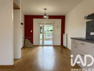 Vente maison 2 pièces Vente maison 2 pièces