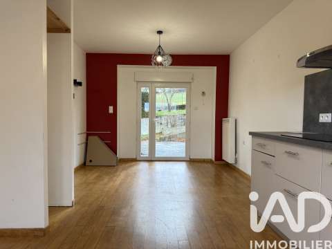 Vente maison 2 pièces Vente maison 2 pièces