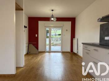 Vente maison 2 pièces Vente maison 2 pièces