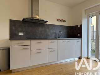 Vente maison 2 pièces Vente maison 2 pièces