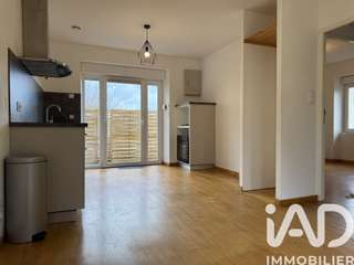 Vente maison 2 pièces Vente maison 2 pièces