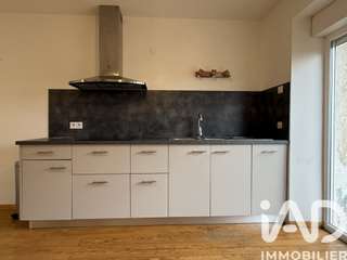 Vente maison 2 pièces Vente maison 2 pièces