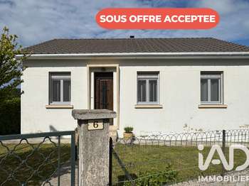 Vente Maison 3 chambresVillefranche-de-Panat
