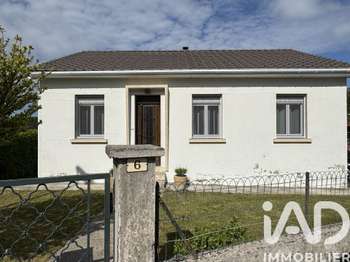 Vente maison 5 pièces Villefranche-de-Panat 12