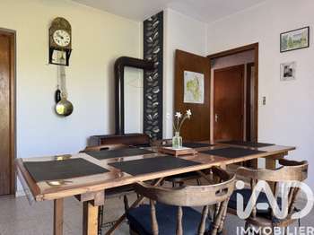 Vente maison 5 pièces Villefranche-de-Panat 12