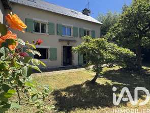 Vente Maison 5 chambresVillefranche-de-Panat