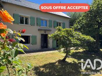 Vente Maison 5 chambresVillefranche-de-Panat