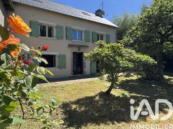 Vente maison 7 pièces Villefranche-de-Panat 12