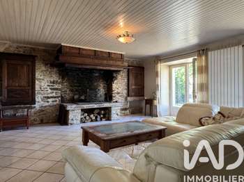 Vente maison 7 pièces Vente maison 7 pièces