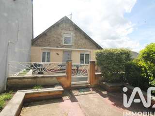 Vente maison 4 pièces Vente maison 4 pièces