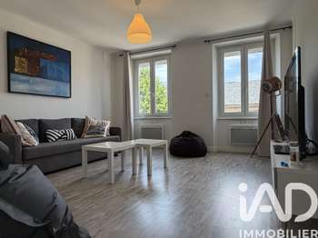 Vente maison 9 pièces Villefranche-de-Panat 12