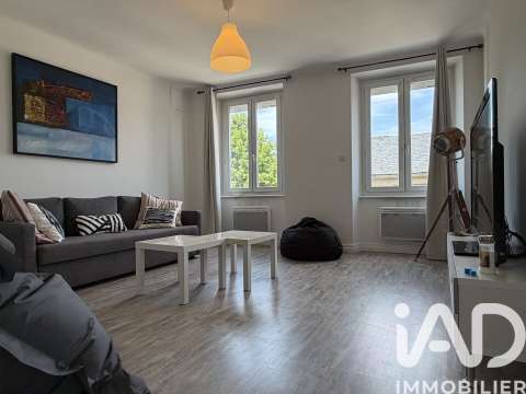 Vente maison 9 pièces Villefranche-de-Panat 12