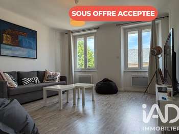 Vente maison 9 pièces Villefranche-de-Panat 12