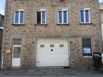 Vente maison 9 pièces Villefranche-de-Panat 12