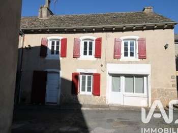 Vente Maison 5 chambresVillefranche-de-Panat
