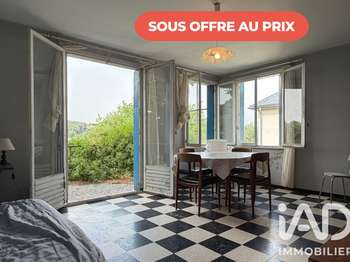 Vente Maison 2 chambresVillefranche-de-Panat