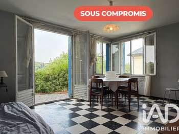 Vente maison 3 pièces Villefranche-de-Panat 12
