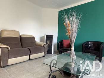 Vente maison 6 pièces Villefranche-de-Panat 12