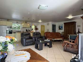 Vente maison 7 pièces Villefranche-de-Panat 12